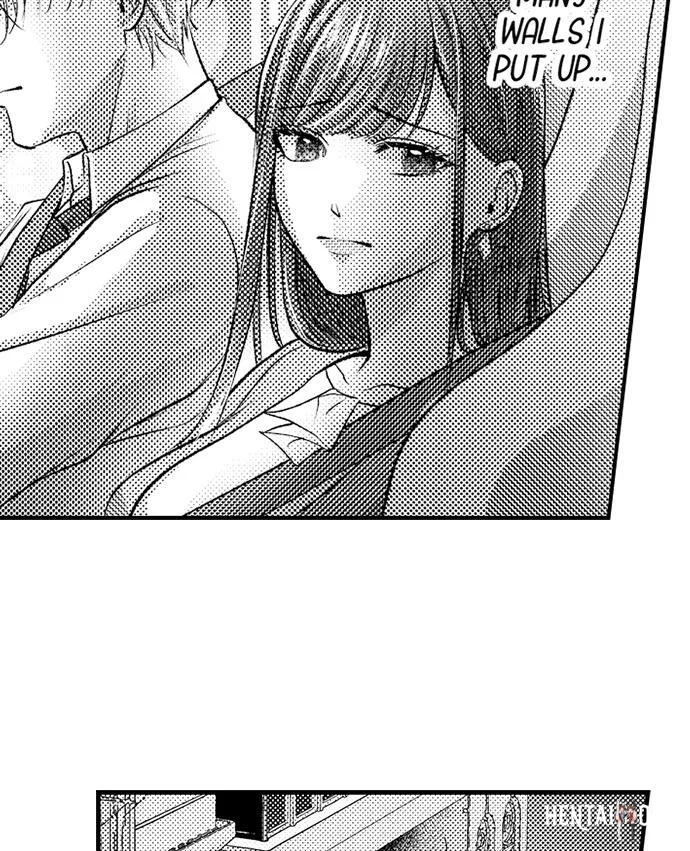 I Just Can’t Quit My Ex I Just Can’t Quit My Ex Chapter 17 - Page 23