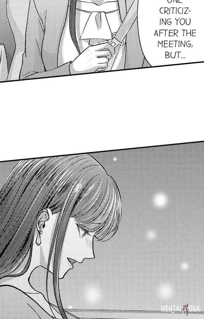 I Just Can’t Quit My Ex I Just Can’t Quit My Ex Chapter 17 - Page 27