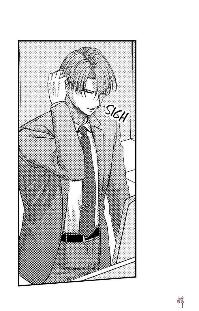 I Just Can’t Quit My Ex I Just Can’t Quit My Ex Chapter 17 - Page 7