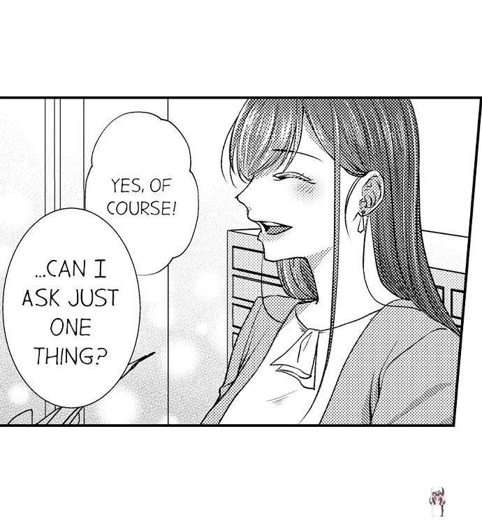 I Just Can’t Quit My Ex I Just Can’t Quit My Ex Chapter 16 - Page 10