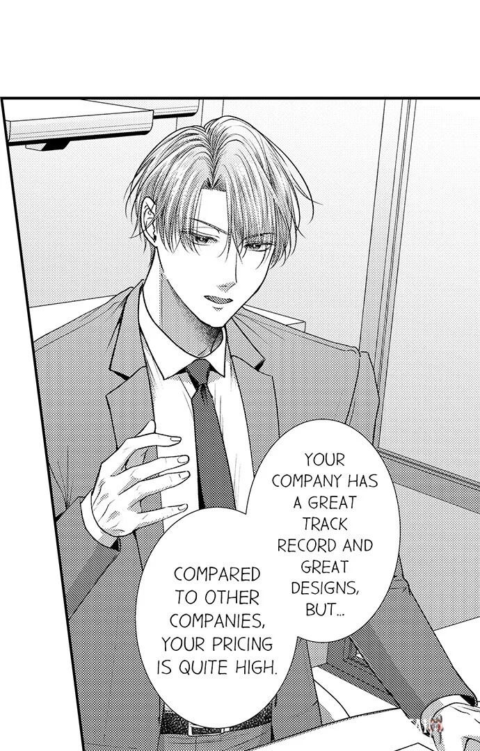 I Just Can’t Quit My Ex I Just Can’t Quit My Ex Chapter 16 - Page 11