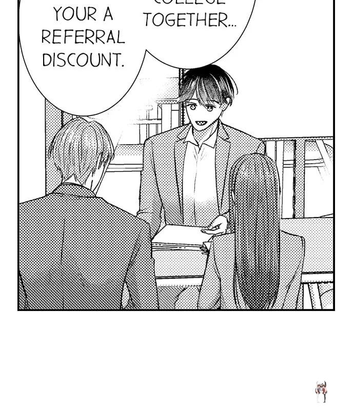 I Just Can’t Quit My Ex I Just Can’t Quit My Ex Chapter 16 - Page 14