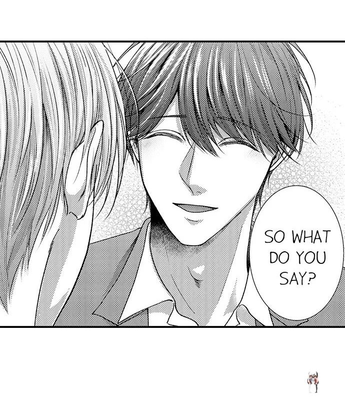 I Just Can’t Quit My Ex I Just Can’t Quit My Ex Chapter 16 - Page 15