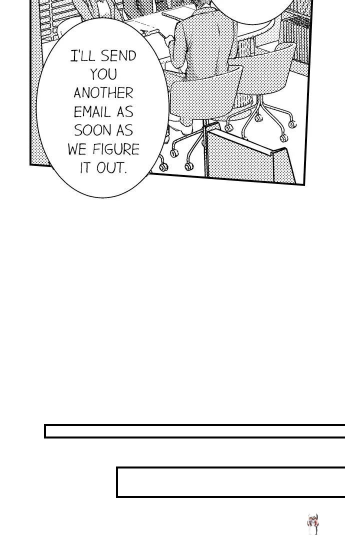 I Just Can’t Quit My Ex I Just Can’t Quit My Ex Chapter 16 - Page 17