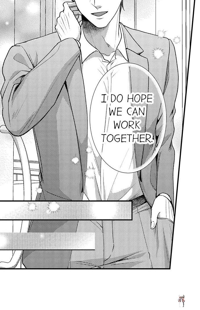 I Just Can’t Quit My Ex I Just Can’t Quit My Ex Chapter 16 - Page 20