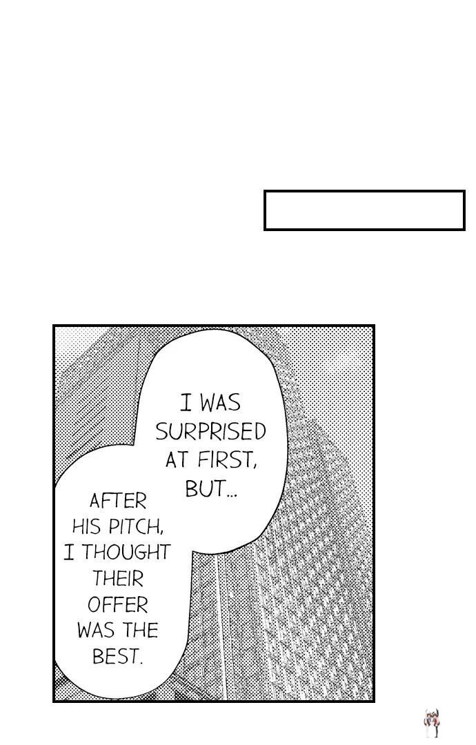I Just Can’t Quit My Ex I Just Can’t Quit My Ex Chapter 16 - Page 21