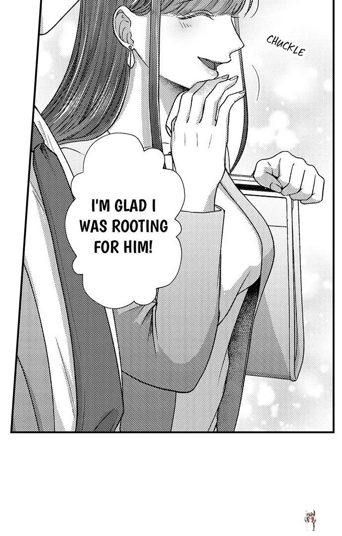 I Just Can’t Quit My Ex I Just Can’t Quit My Ex Chapter 16 - Page 23
