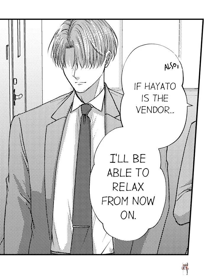 I Just Can’t Quit My Ex I Just Can’t Quit My Ex Chapter 16 - Page 24