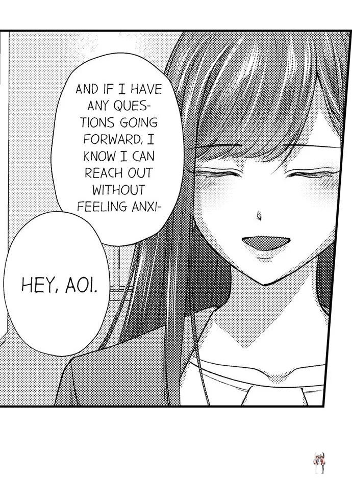 I Just Can’t Quit My Ex I Just Can’t Quit My Ex Chapter 16 - Page 25