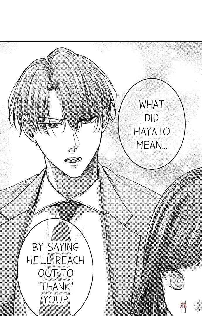 I Just Can’t Quit My Ex I Just Can’t Quit My Ex Chapter 16 - Page 26