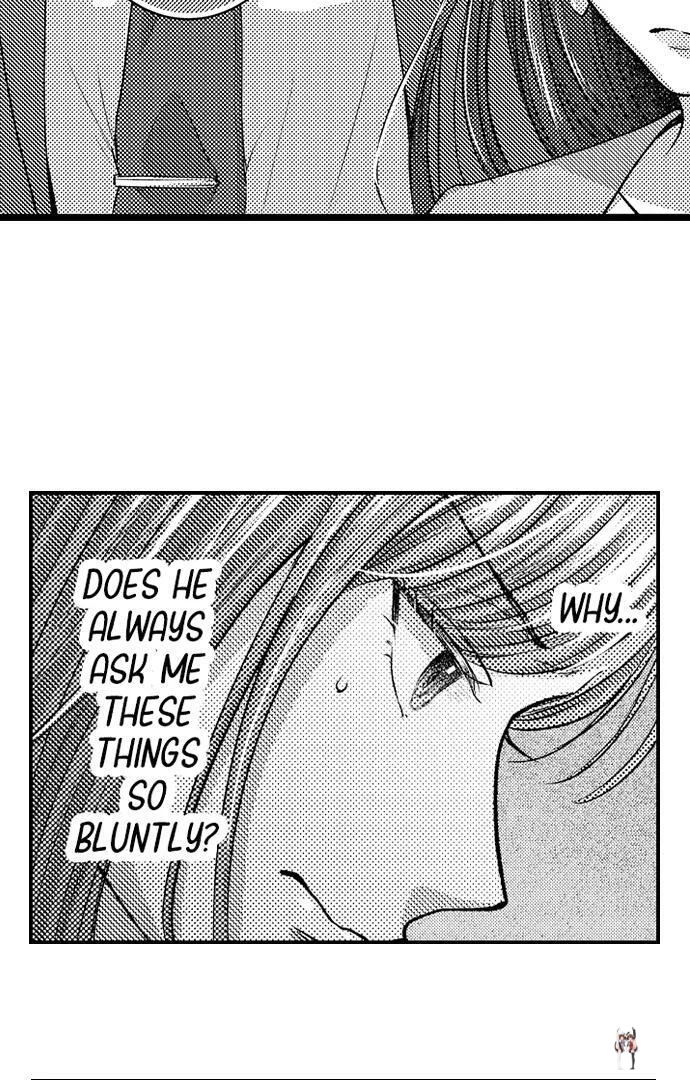 I Just Can’t Quit My Ex I Just Can’t Quit My Ex Chapter 16 - Page 27