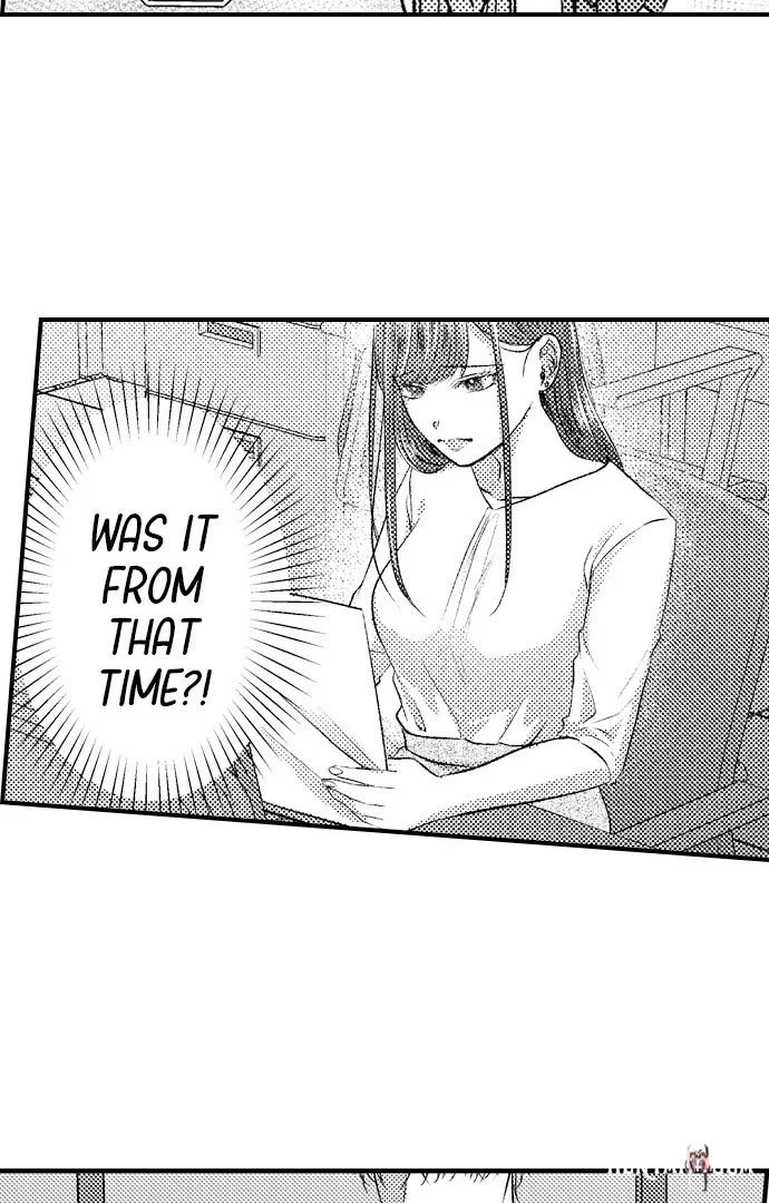 I Just Can’t Quit My Ex I Just Can’t Quit My Ex Chapter 16 - Page 33