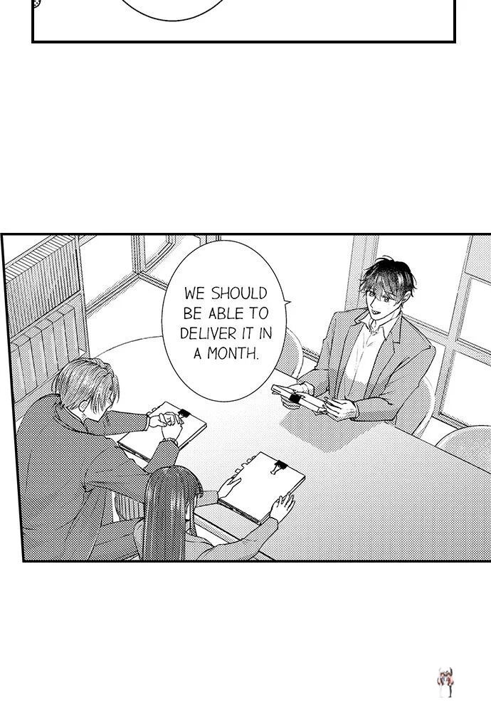 I Just Can’t Quit My Ex I Just Can’t Quit My Ex Chapter 16 - Page 5
