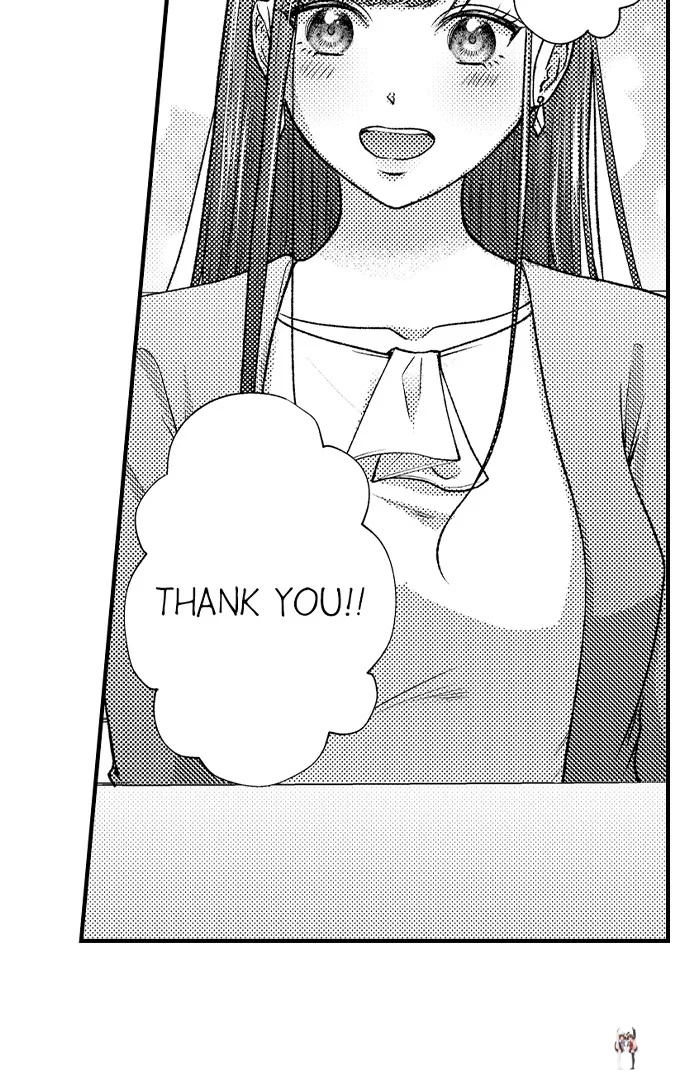I Just Can’t Quit My Ex I Just Can’t Quit My Ex Chapter 16 - Page 8