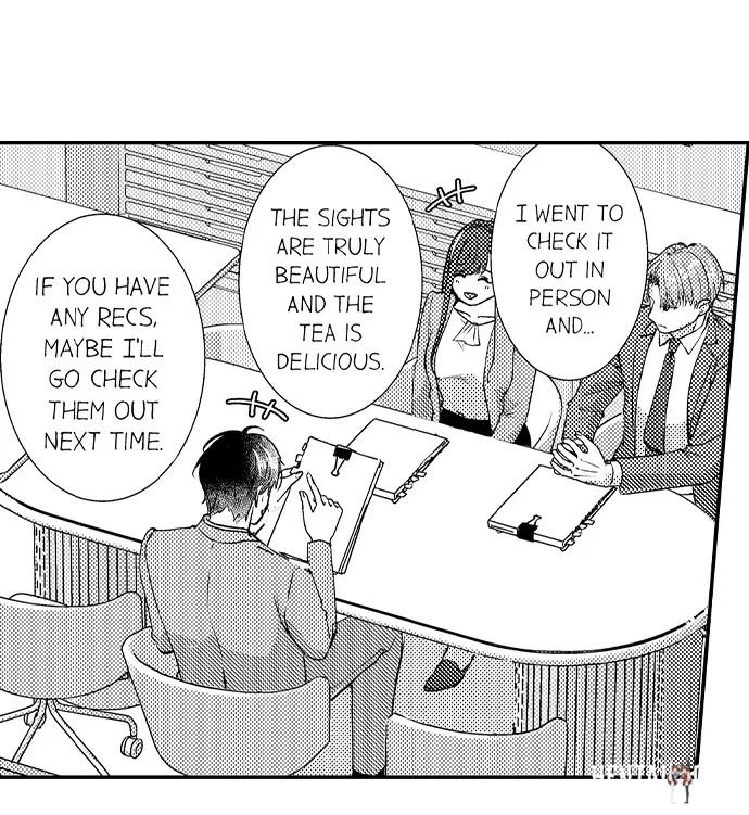 I Just Can’t Quit My Ex I Just Can’t Quit My Ex Chapter 16 - Page 9