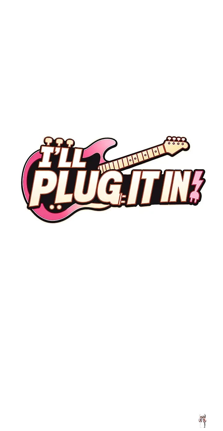 I’ll Plug It In! I’ll Plug It In! Chapter 13 - Halaman 17