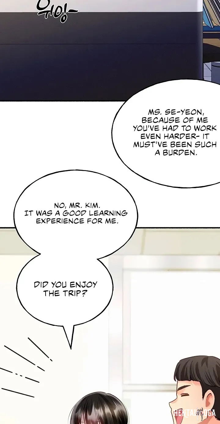 I’ll Plug It In! I’ll Plug It In! Chapter 13 - Halaman 20