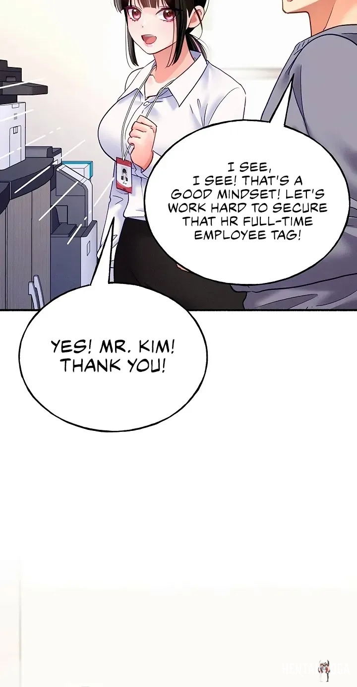 I’ll Plug It In! I’ll Plug It In! Chapter 13 - Halaman 21