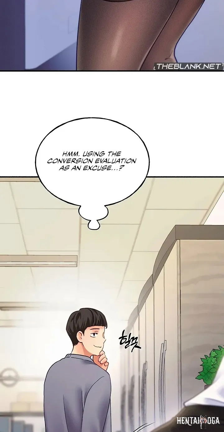 I’ll Plug It In! I’ll Plug It In! Chapter 13 - Halaman 23