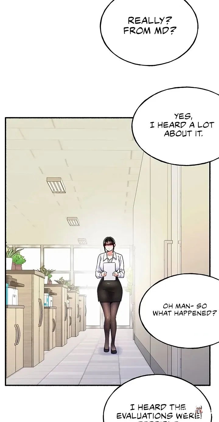 I’ll Plug It In! I’ll Plug It In! Chapter 13 - Halaman 27