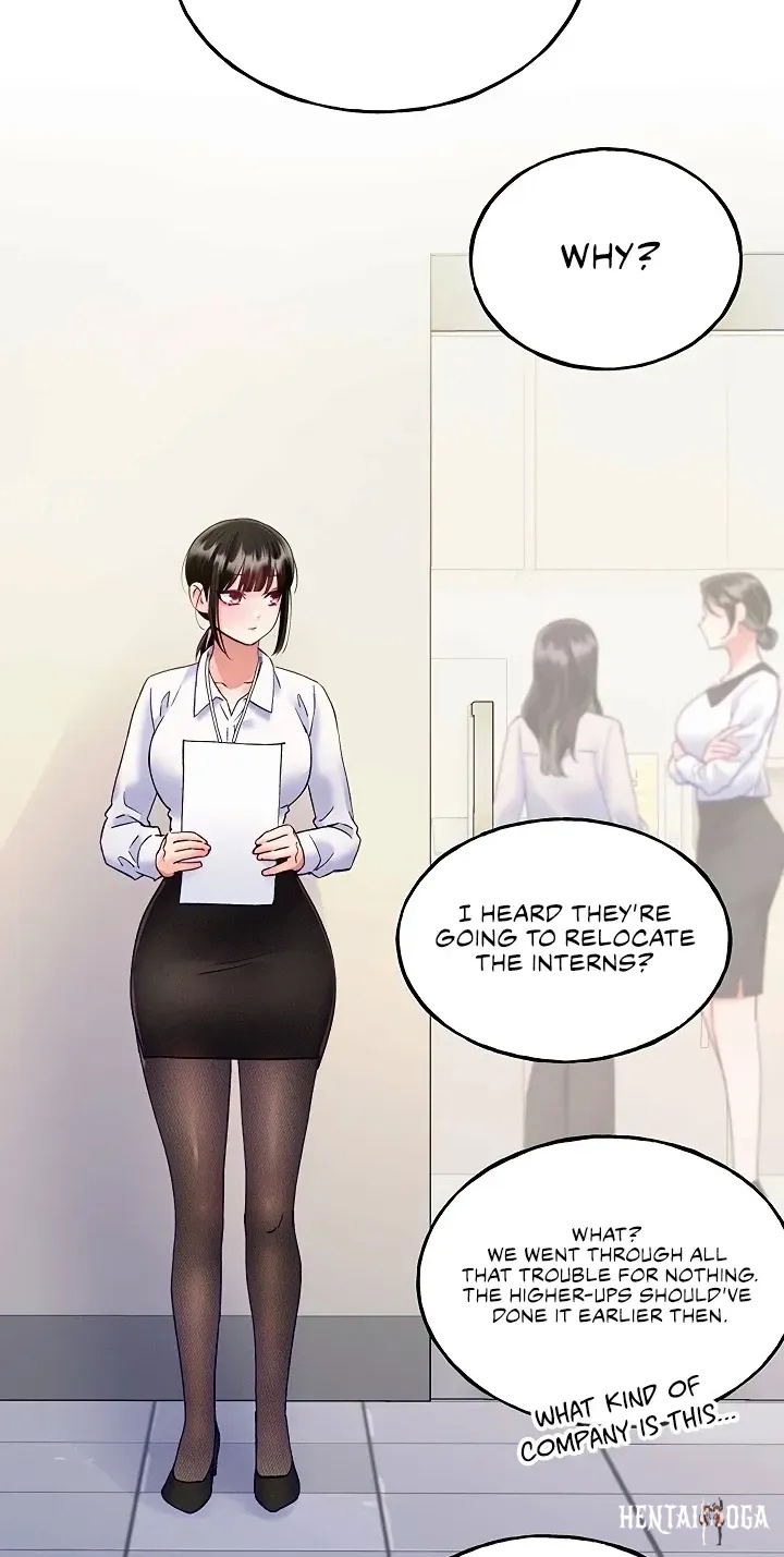 I’ll Plug It In! I’ll Plug It In! Chapter 13 - Halaman 30