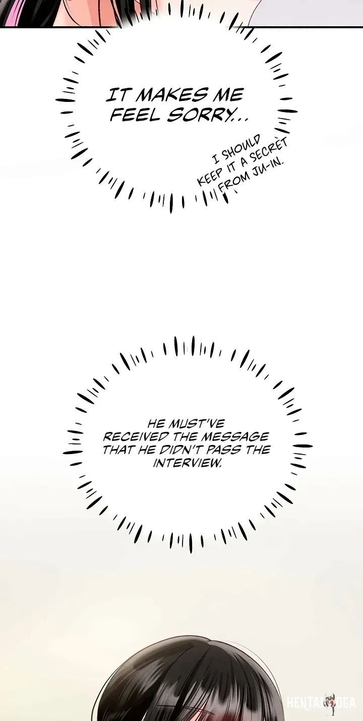 I’ll Plug It In! I’ll Plug It In! Chapter 13 - Halaman 32