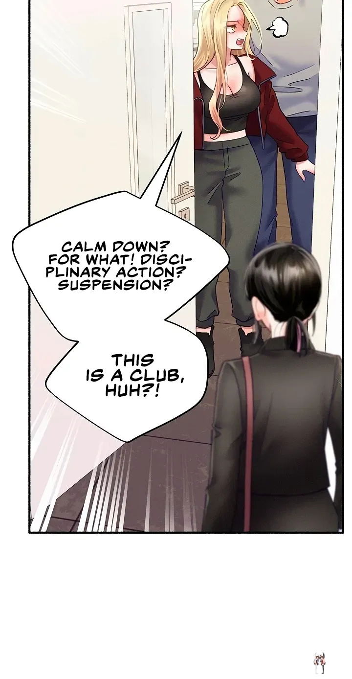 I’ll Plug It In! I’ll Plug It In! Chapter 13 - Halaman 42