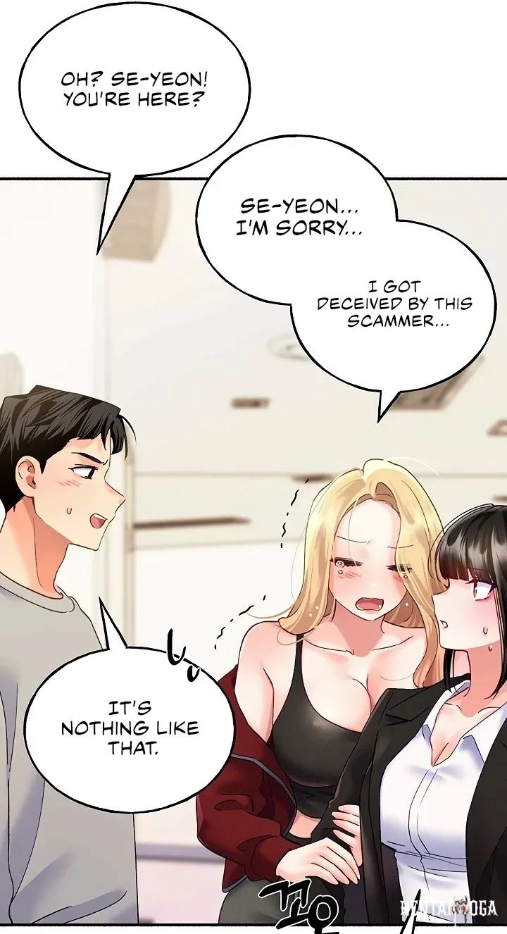I’ll Plug It In! I’ll Plug It In! Chapter 13 - Halaman 43
