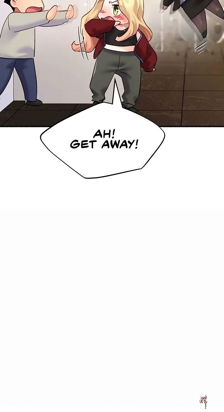 I’ll Plug It In! I’ll Plug It In! Chapter 13 - Halaman 45