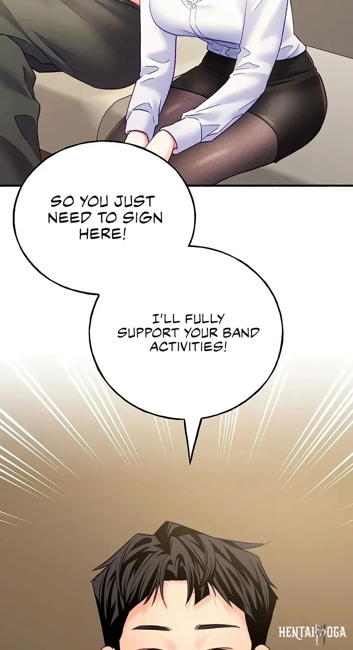 I’ll Plug It In! I’ll Plug It In! Chapter 13 - Halaman 47