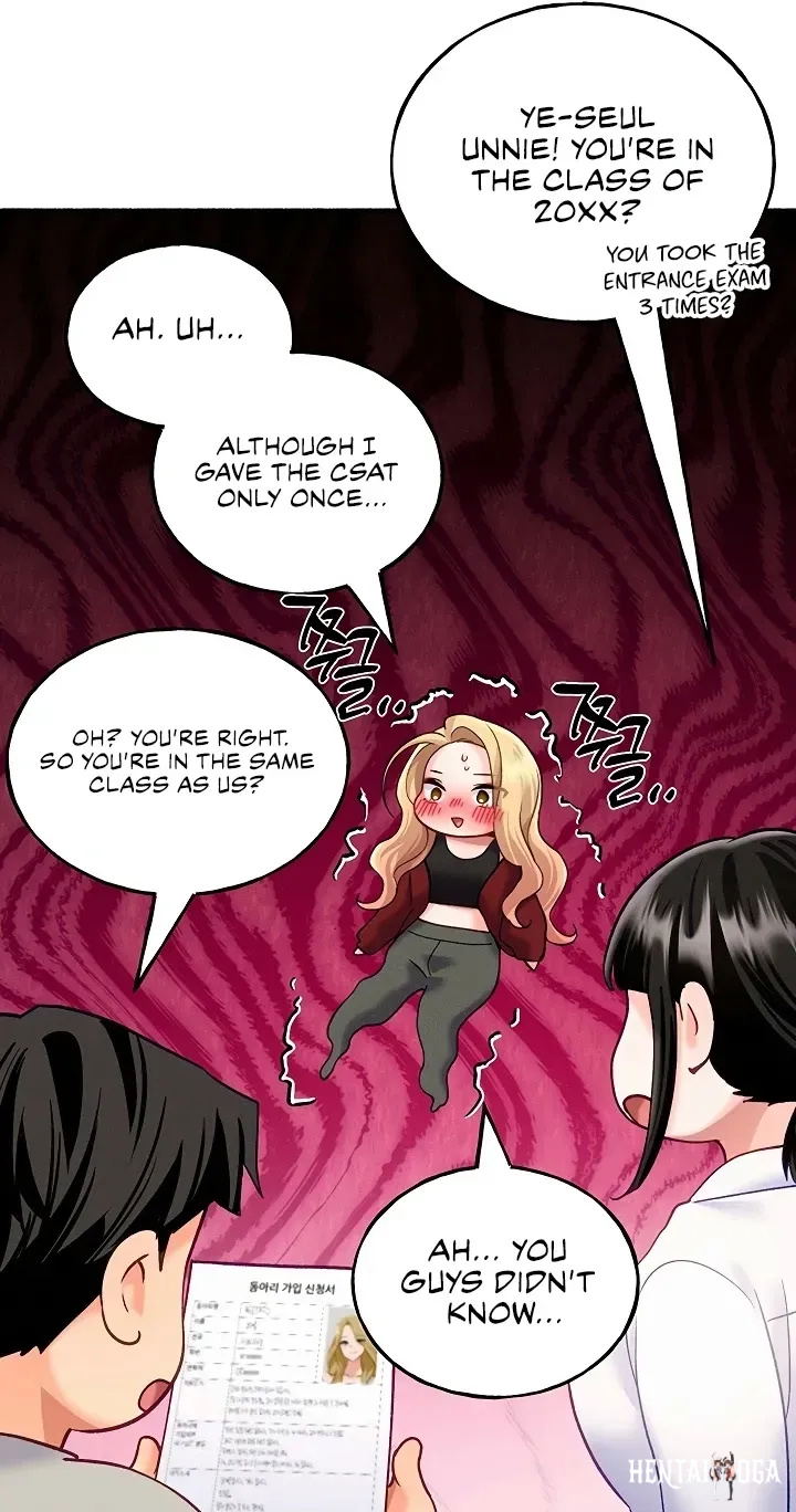 I’ll Plug It In! I’ll Plug It In! Chapter 13 - Halaman 50