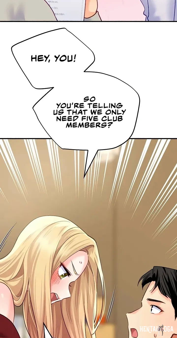 I’ll Plug It In! I’ll Plug It In! Chapter 13 - Halaman 51