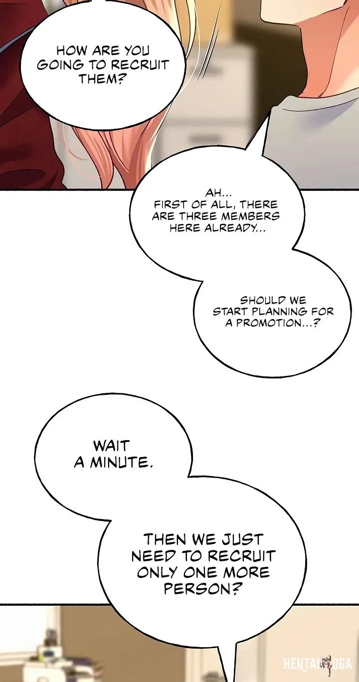 I’ll Plug It In! I’ll Plug It In! Chapter 13 - Halaman 52