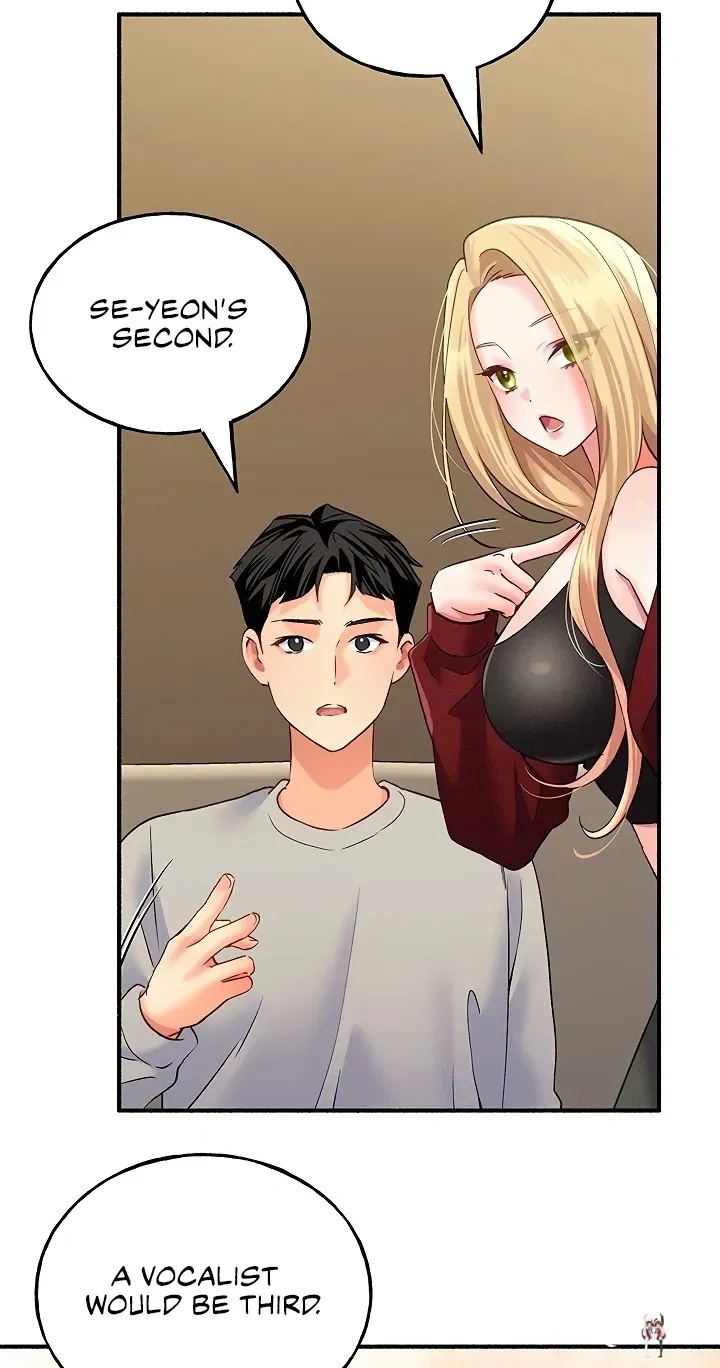 I’ll Plug It In! I’ll Plug It In! Chapter 13 - Halaman 54