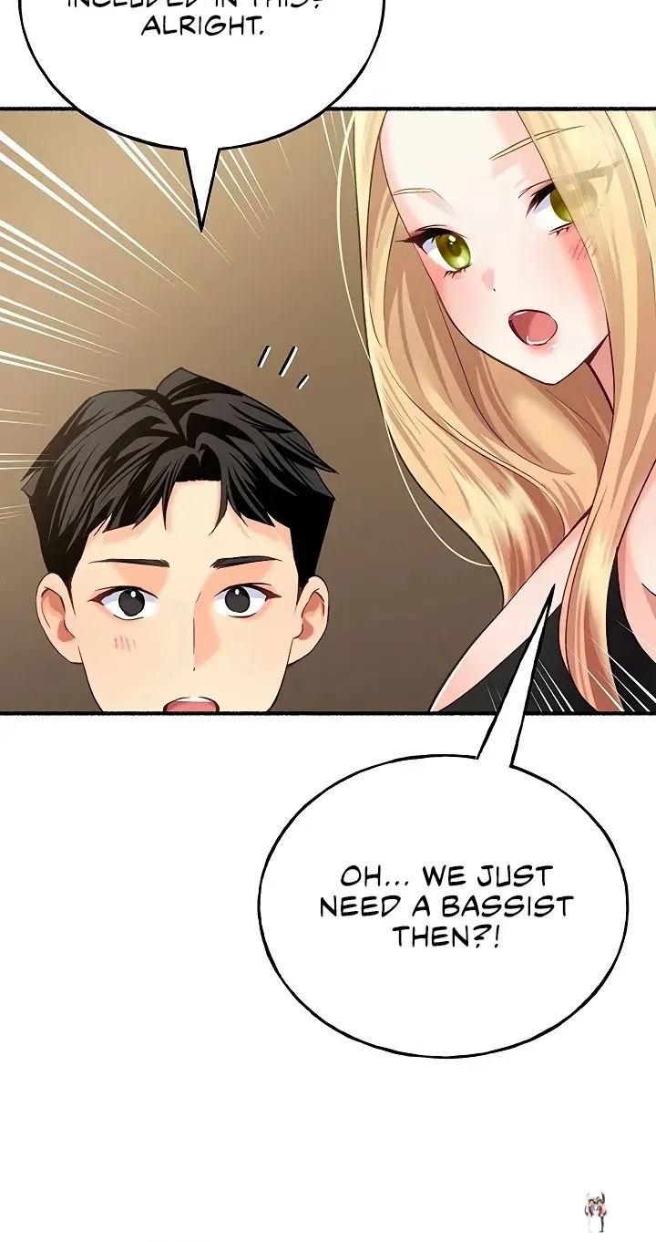 I’ll Plug It In! I’ll Plug It In! Chapter 13 - Halaman 56