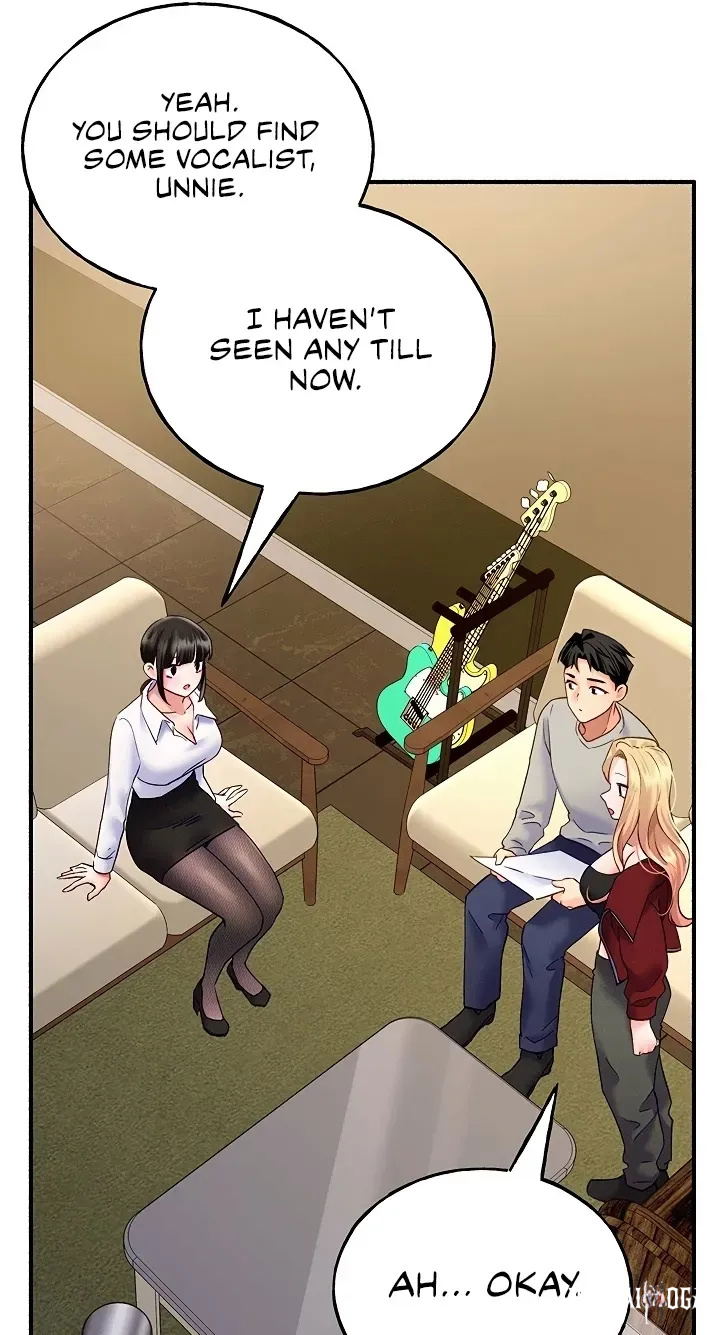 I’ll Plug It In! I’ll Plug It In! Chapter 13 - Halaman 57