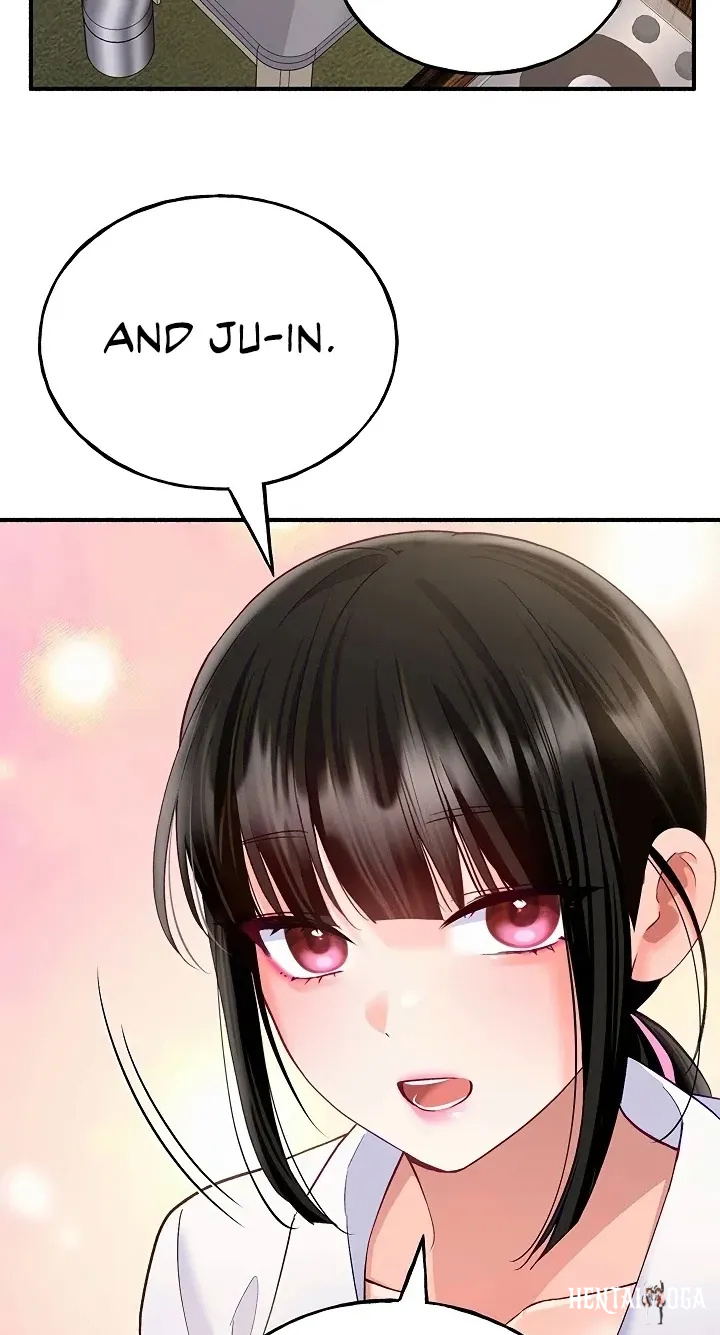 I’ll Plug It In! I’ll Plug It In! Chapter 13 - Halaman 58
