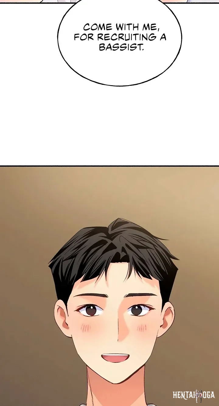 I’ll Plug It In! I’ll Plug It In! Chapter 13 - Halaman 59