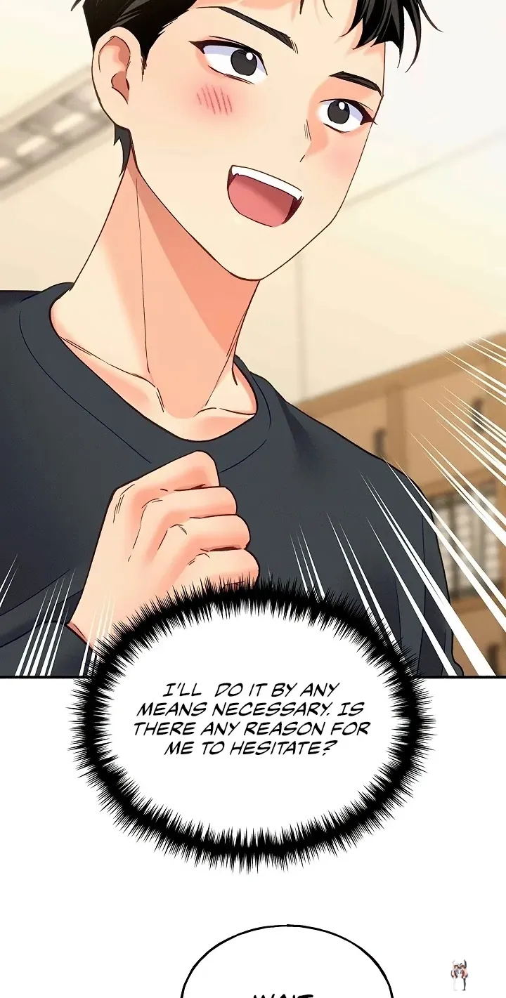 I’ll Plug It In! I’ll Plug It In! Chapter 13 - Halaman 6
