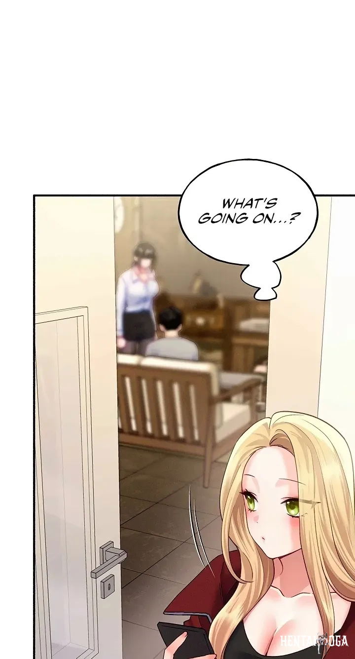 I’ll Plug It In! I’ll Plug It In! Chapter 13 - Halaman 62
