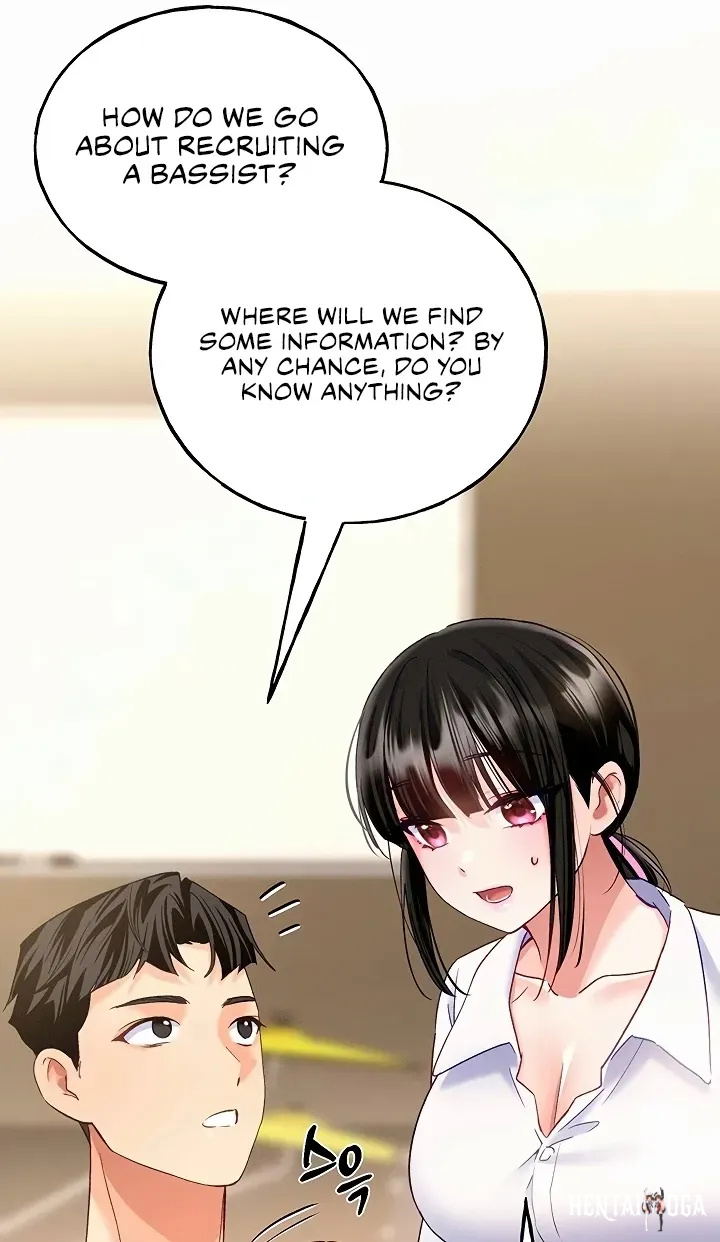 I’ll Plug It In! I’ll Plug It In! Chapter 13 - Halaman 64