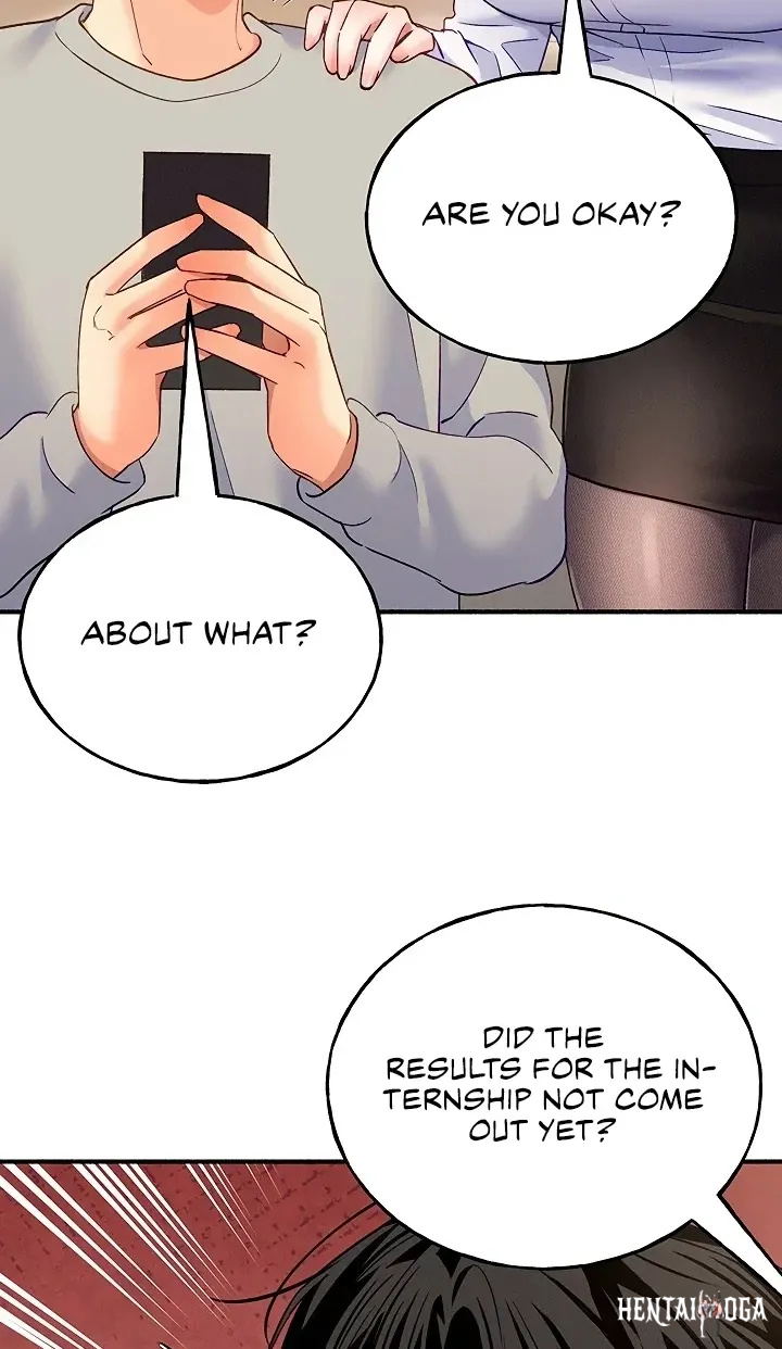 I’ll Plug It In! I’ll Plug It In! Chapter 13 - Halaman 65