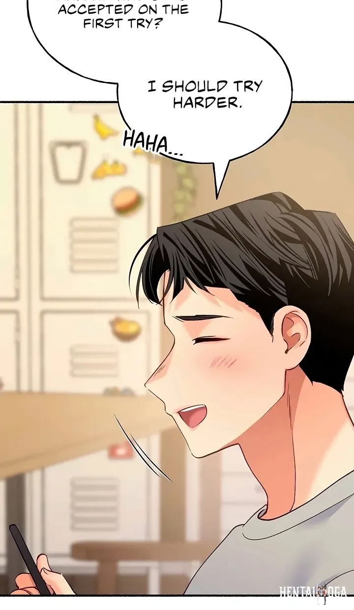 I’ll Plug It In! I’ll Plug It In! Chapter 13 - Halaman 67