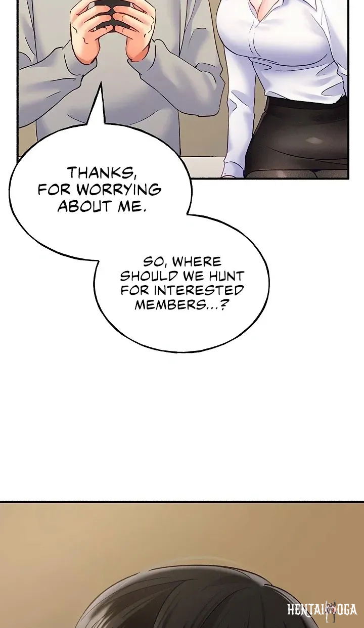 I’ll Plug It In! I’ll Plug It In! Chapter 13 - Halaman 69