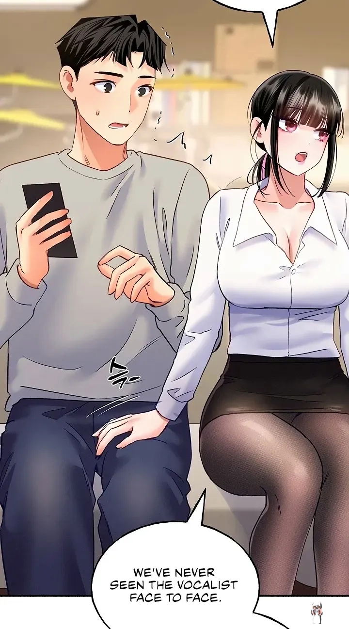 I’ll Plug It In! I’ll Plug It In! Chapter 13 - Halaman 75