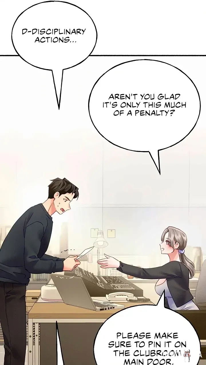 I’ll Plug It In! I’ll Plug It In! Chapter 13 - Halaman 8