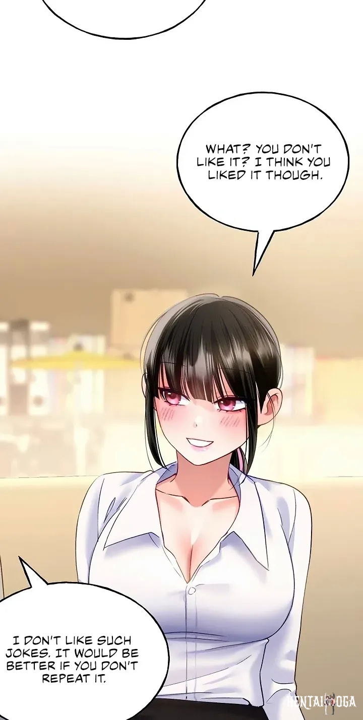 I’ll Plug It In! I’ll Plug It In! Chapter 13 - Halaman 80