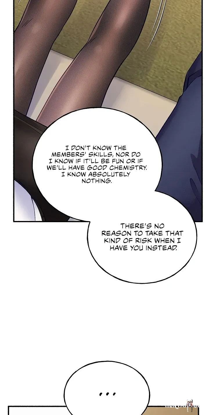 I’ll Plug It In! I’ll Plug It In! Chapter 13 - Halaman 82