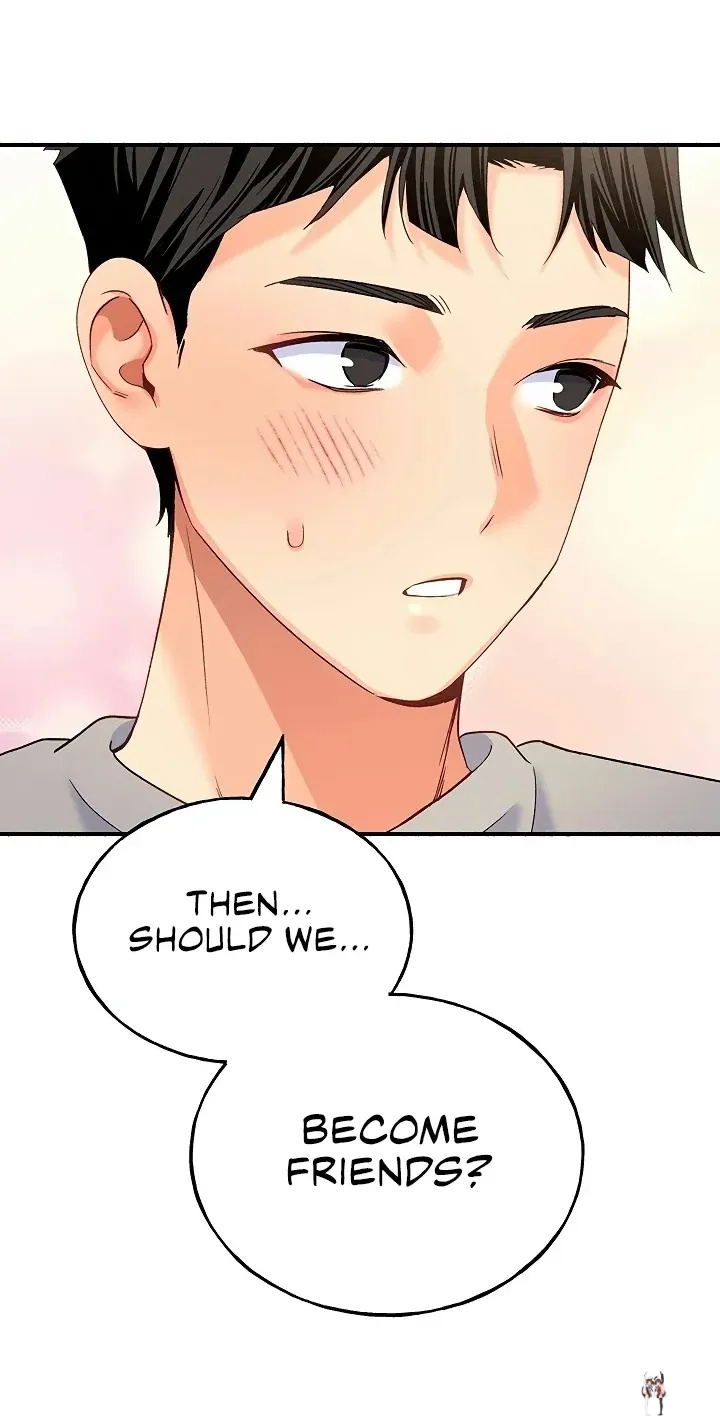 I’ll Plug It In! I’ll Plug It In! Chapter 13 - Halaman 84