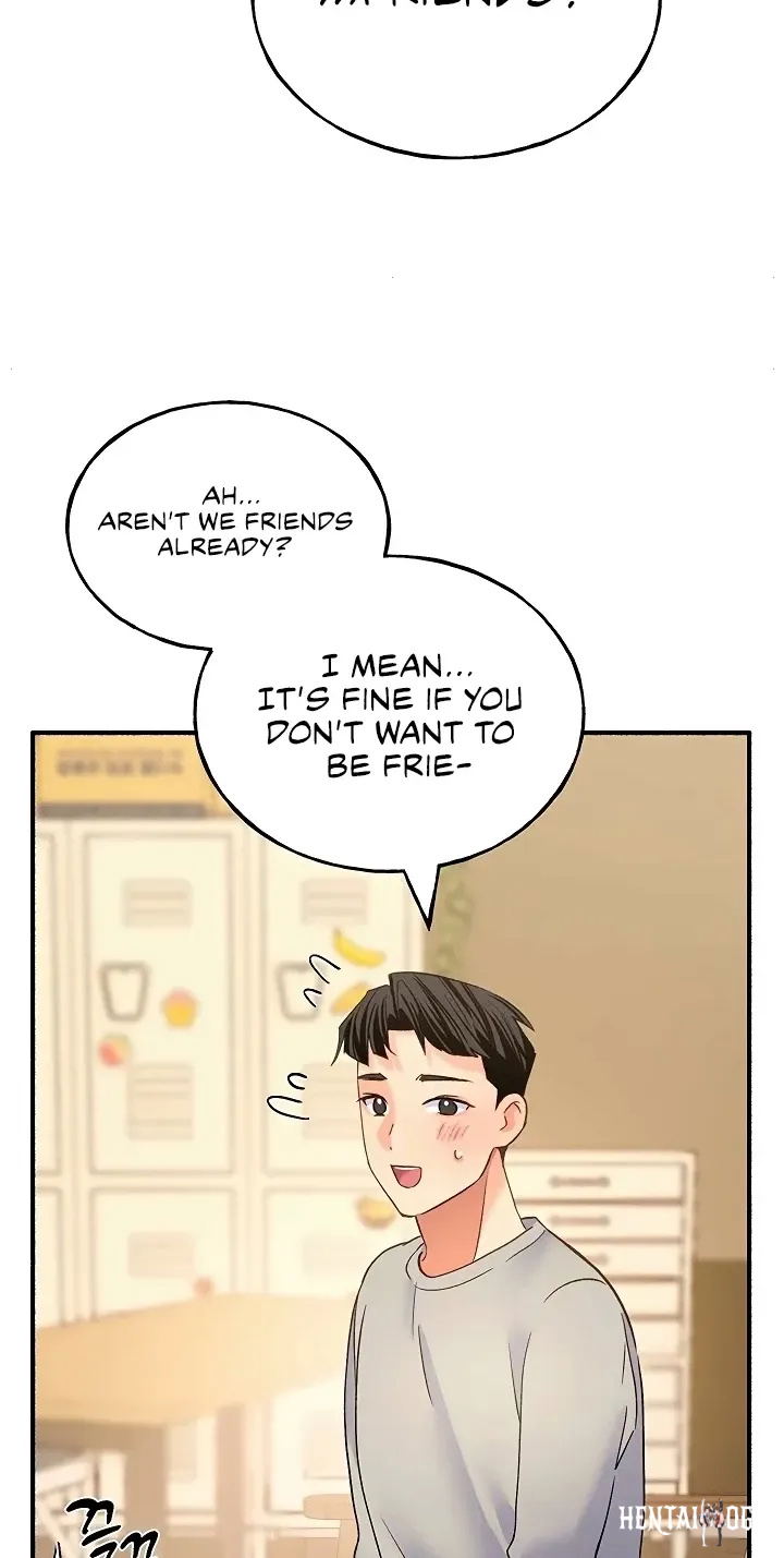 I’ll Plug It In! I’ll Plug It In! Chapter 13 - Halaman 86